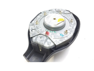 Подушка безопасности водителя 7700433028G Renault Clio III