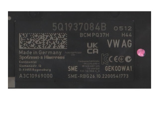 Комплект форсунок 5Q0937084EC    Volkswagen Tiguan   