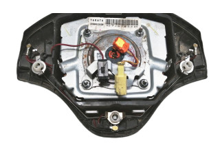 Подушка безопасности водителя 7030A851XA, 7030A851XA Mitsubishi L300, Cosmos