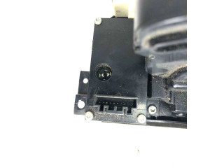 Блок управления климат-контролем 79600SN7, E021C1   Honda Accord