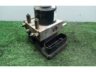 Блок АБС    Chevrolet  Nubira   -  года