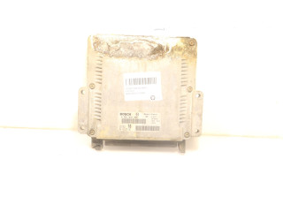 Řídící jednotka 0281010360 Citroen Berlingo 2001