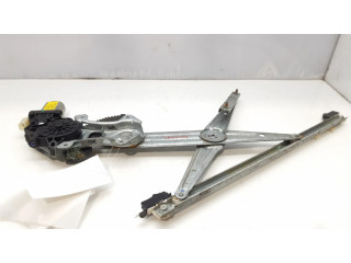 Передний механический механизм для подъема окна