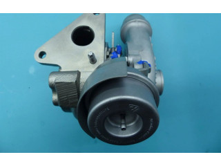 Turbodmychadlo Турбина 5439-970-0002, IMPRK1003346 Renault Megane II