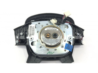 Подушка безопасности водителя 1CE761D5AA, P1CE761D5AA Jeep Grand Cherokee (WK)