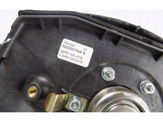 Подушка безопасности водителя    Renault Avantime