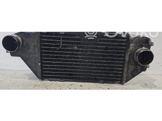 Интеркулер Honda FR-V