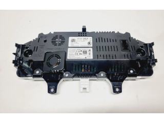 Панель приборов 565920310A Skoda Karoq