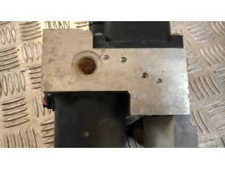 Блок АБС A0034318012, 0265202439 Mercedes-Benz S W220 1998-2006 года