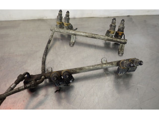 Топливная рампа 53030439   Jeep Grand Cherokee  