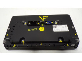 Дисплей    5FA919605041, 5FA919605   Seat Leon IV