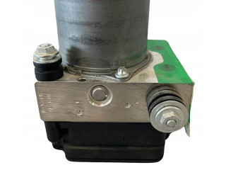 Блок АБС 6C0907379G Skoda Fabia Mk3 (NJ) 2015 - 2021 года