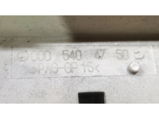 Узел подключения плюсовых проводов