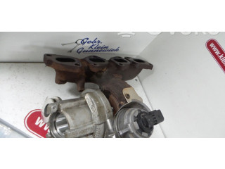 Turbodmychadlo Нагнетатель 04L253010J, 04L253056Q   Volkswagen Tiguan   CRG