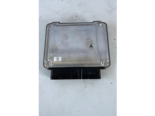 Řídící jednotka 03G906021PD, 03G906021PD Volkswagen Caddy 2009