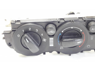 Блок управления климат-контролем 6G9119980BH Ford Galaxy