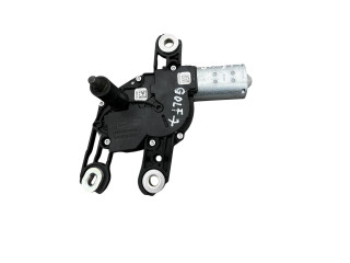 Моторчик заднего дворника W000038532, 5G0955711    Volkswagen Golf VII