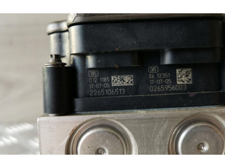 Блок АБС A0914300100 Infiniti QX30 - года