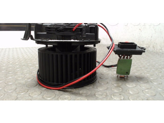 Вентилятор радиатора 7701062226 Renault Clio III