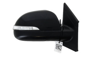 Зеркало электрическое        SsangYong Korando   -  года   