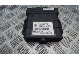 Блок управления коробкой передач 09K927750H   Volkswagen Transporter - Caravelle T5