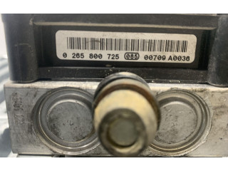 Блок управления АБС Fiat Idea