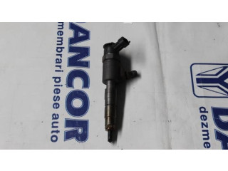 Форсунка 0445110489 Peugeot 2008 I