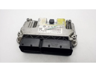 Блок управления двигателем Блок управления 06G906055C, 06G906055B Volkswagen Jetta VI