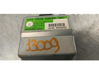 Блок управления 36700S30A11   Honda Prelude