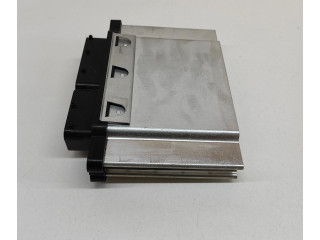 Блок управления двигателя 04C907309AL, 0261S15070 Skoda Karoq