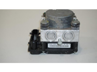 Блок АБС 8201063079 Dacia Logan I 2004 - 2012 года