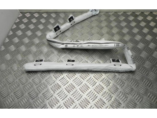 Боковая подушка безопасности 6V0880741E   Skoda Fabia Mk3 (NJ)