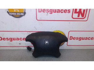 Подушка безопасности водителя 96380659ZL Citroen Xantia