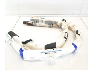 Боковая подушка безопасности 17686002022, A17686002022   Mercedes-Benz A W176