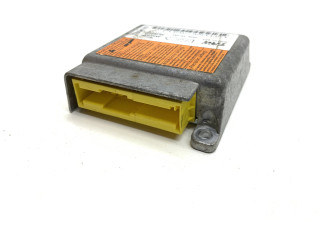 Блок подушек безопасности HNC9666AD Jaguar XJ X308