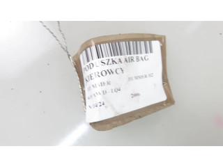 Подушка безопасности водителя 16869416 Hummer H2