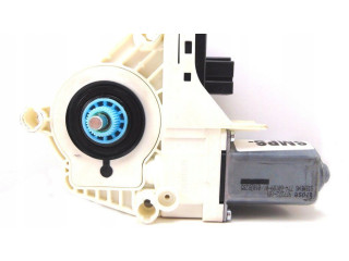 Передний двигатель механизма для подъема окон