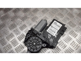 Передний двигатель механизма для подъема окон