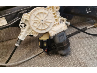 Вентилятор радиатора 7184384 BMW 5 E60 E61