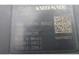 Jednotka ABS P30736633 Volvo S80 2005