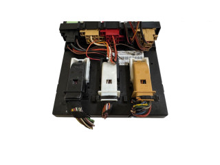 Блок комфорта 1K0937086R, 5DK00965309   Skoda Yeti (5L)   