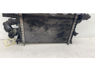 Интеркулер 144967634R Dacia Duster II