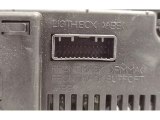 Přístrojová deska Renault Grand Modus 2011 248102781R