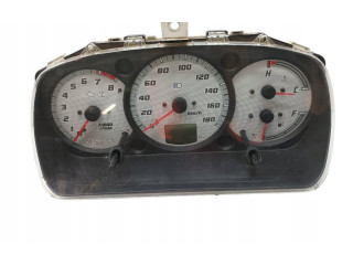 Панель приборов 83010-87R03, 157510-2553   Daihatsu Terios       