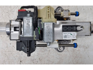    Рулевая рейка 4M1419502R, 80A907705A   Audi SQ7 2016 -  года