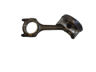 Zpětné zrcátko Opel Astra G 2002