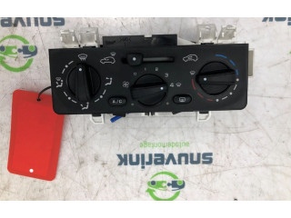 Блок управления климат-контролем 6451KR, 6451KR   Citroen C2