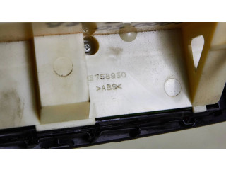 Блок управления климат-контролем 758950 Lexus IS 220D-250-350