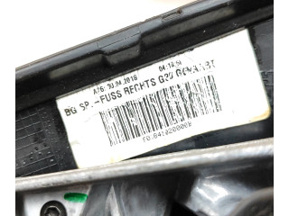 Zpětné zrcátko pravé BMW 5 G30 G31 2018 7485116