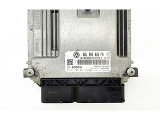 Řídící jednotka 06J906026FH, 06J906026DA Volkswagen Tiguan 2013